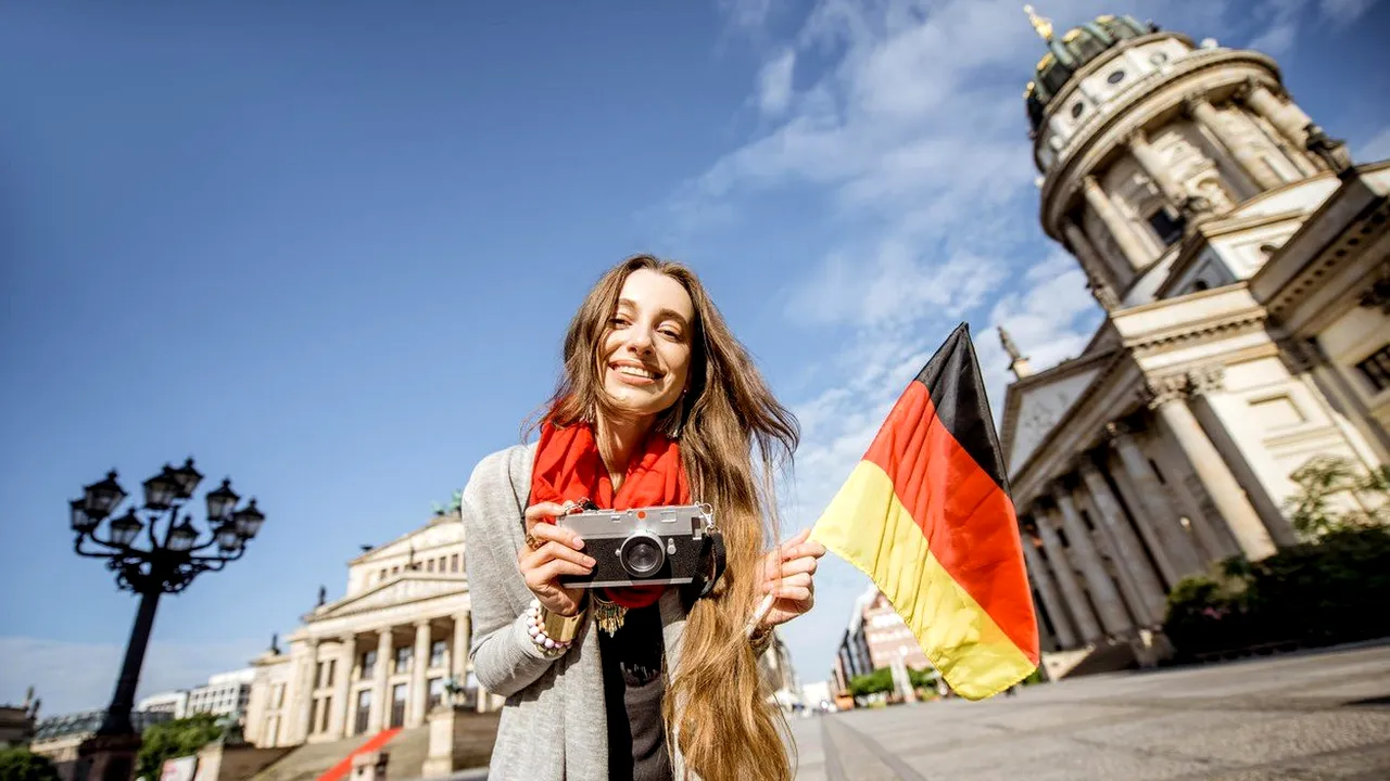 Femeile din Berlin, reducere la transportul in comun. De ce au luat autoritatile aceasta decizie inedita 