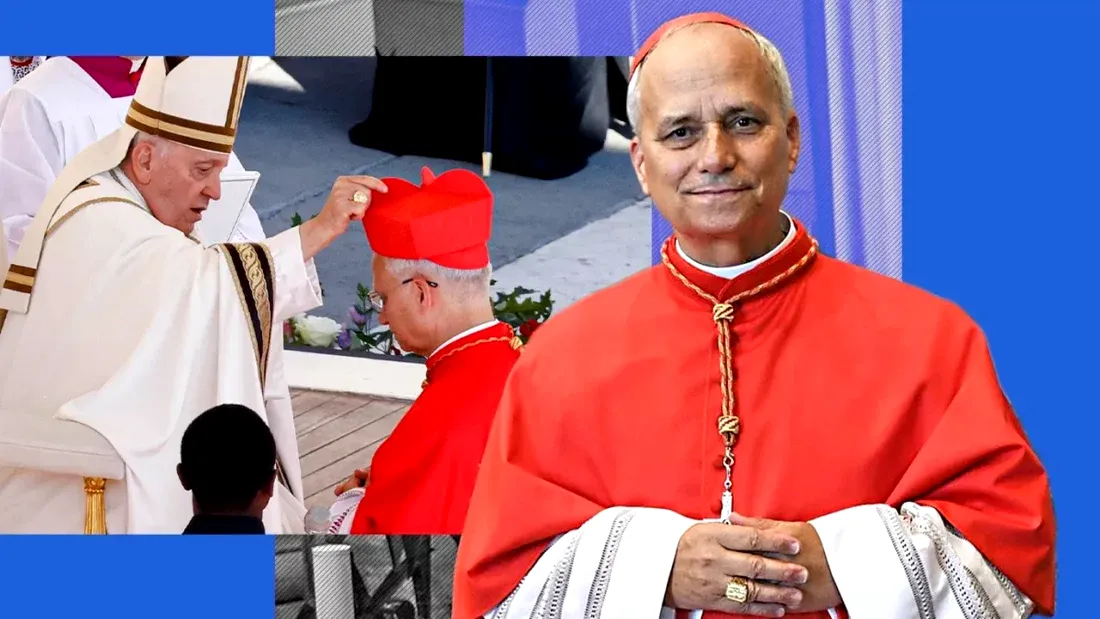 Cine este Papa Leon al XIV-lea și ce secrete ascunde? Motivul pentru care a fost ales