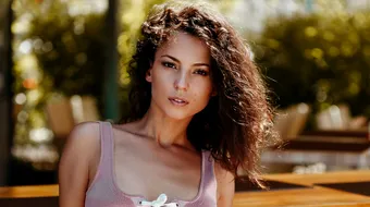 AMI: “Eram mereu cea mai mică din grup și nu îmi plăcea acest lucru!”