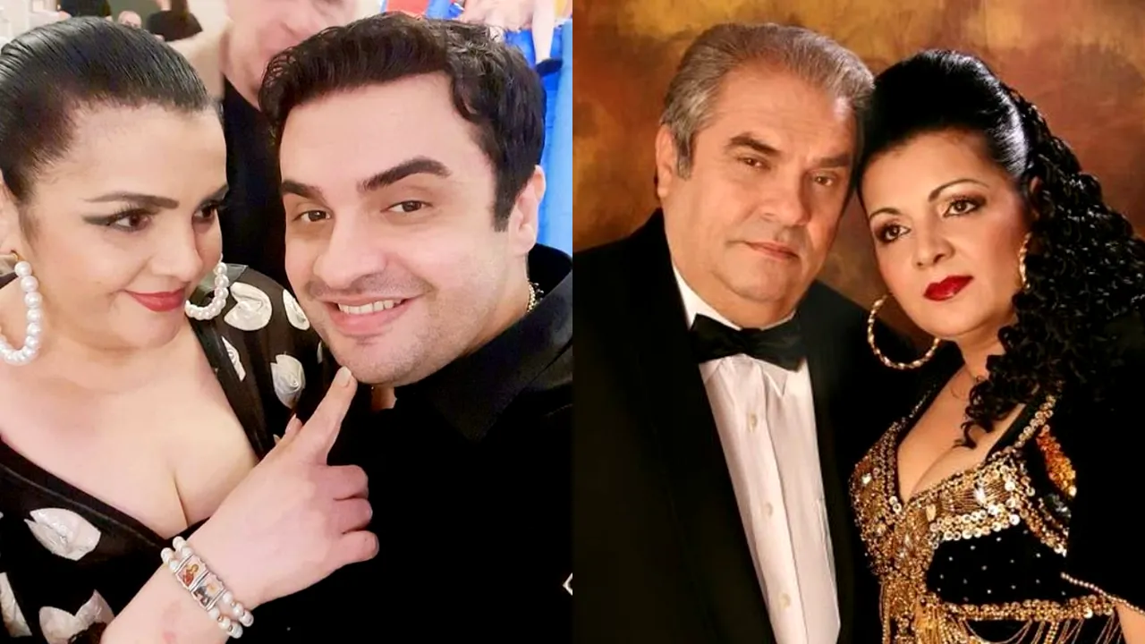 Aurel Pădureanu va fi bunic: ”Ea o să plece în SUA, nu o să nască aici” 