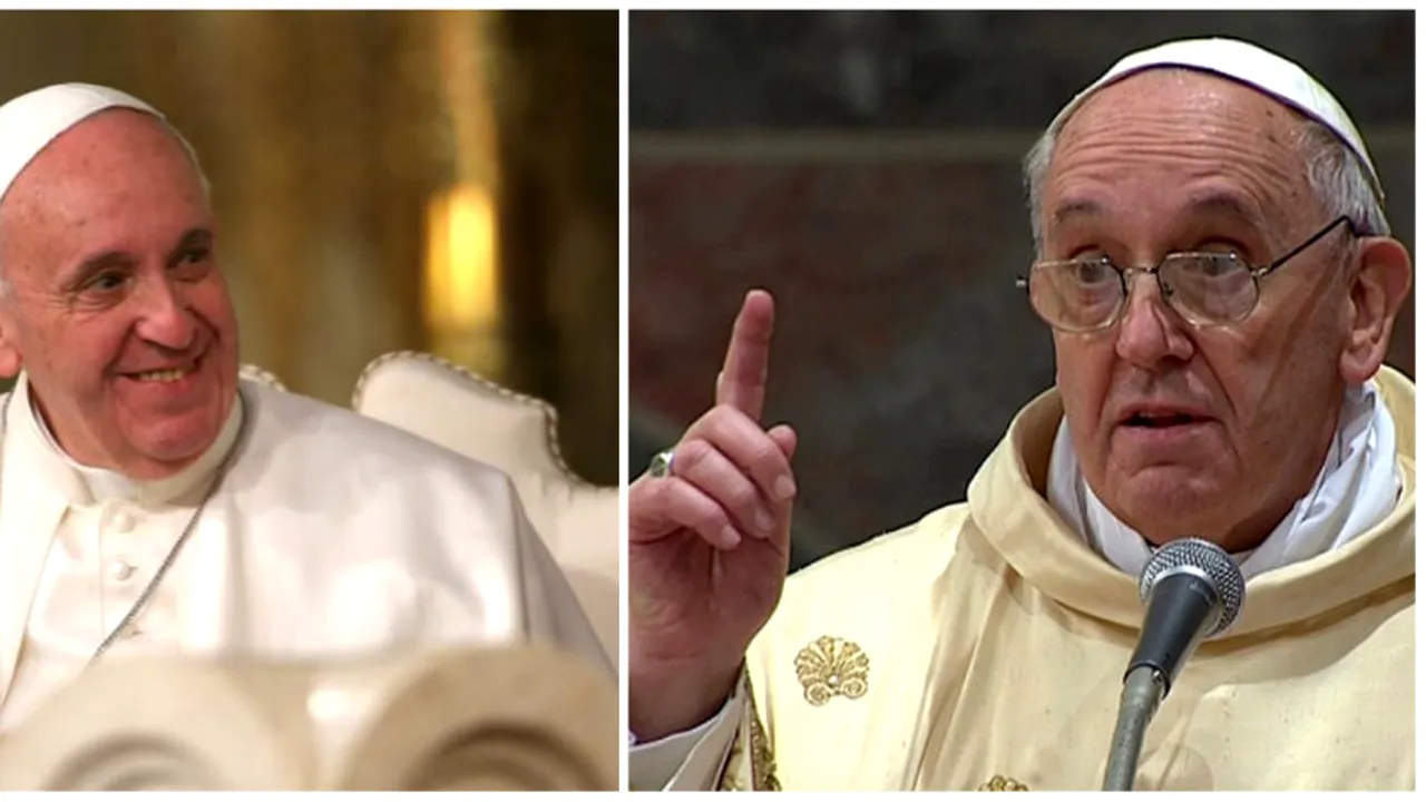 Papa Francisc in Romania. Programul si traseul Suveranului Pontif (1) 