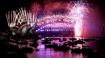 Revelionul în lume. Cum se sărbătorește Anul Nou în alte țări