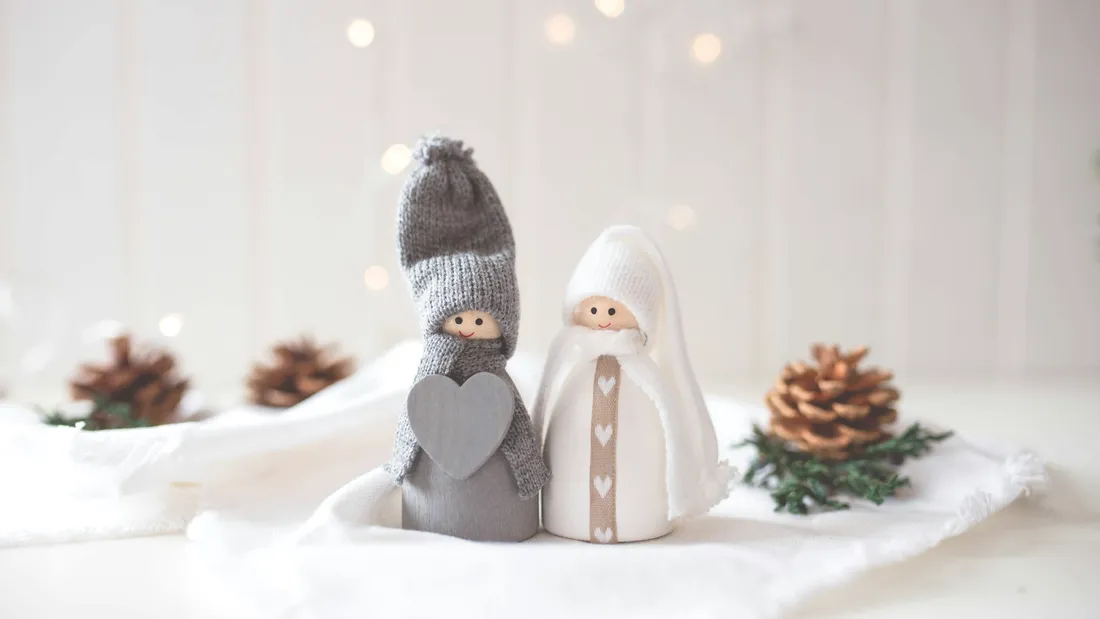 (P) Superstiții de Crăciun. Ce nu este bine să faci în ajun și în prima zi de Crăciun