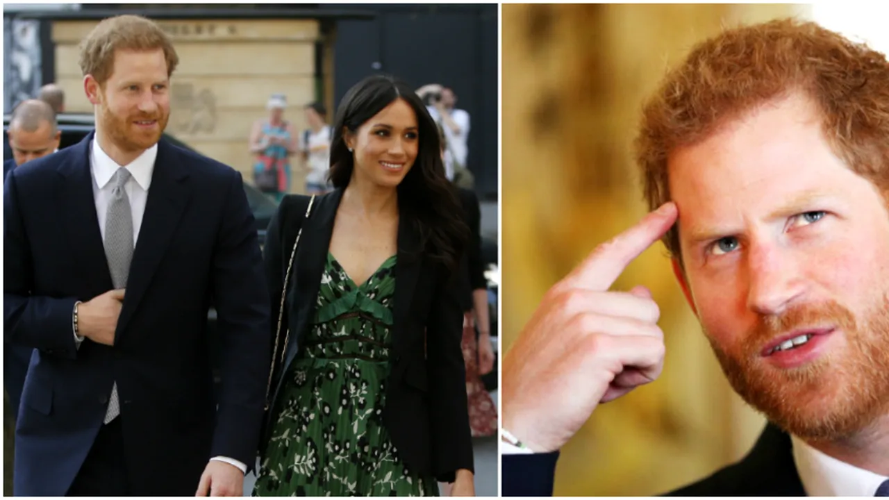 =Printul Harry e obligat sa isi schimbe insfatisarea 