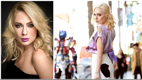 Giulia Nahmany, despre cum a slăbit 20 de kg: ’’Secretul este să găsești...