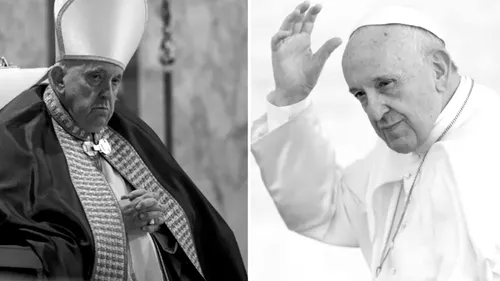 Papa Francisc a murit în Lunea Albă din Săptămâna Luminată! Ce semnificație are și ce se întâmplă cu sufletul după tradiția populară