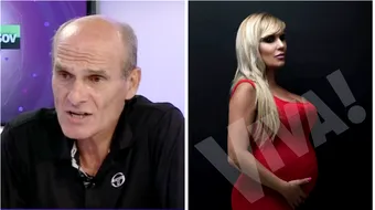 Cristian Tudor Popescu, reactie salbatica dupa coperta cu Elena Udrea: “Este sexualitate afisata in mod public, in mod dezgustator” VIDEO