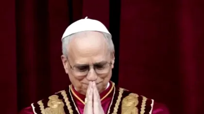 Lucruri neștiute despre noul Suveran Pontif. Ce preparate culinare preferă Papa Leon al XIV-lea și cum își găsește liniștea