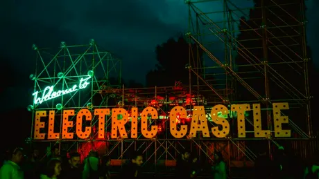 Electric Castle 2019. Trupa Limp Bizkit vine la Bontida