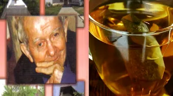 Ceaiul călugărului tămăduitor Mihai Neamțu! „Taie” boala și nu ar trebui să lipsească din nicio casă