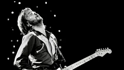 Eric Clapton, excese greu de imaginat. La ce făcea, e incredibil că mai e în viață