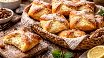 Rețetă de poale-n brâu ca în Moldova: secretul pentru Lăsatul Secului