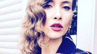 E cea mai frumoasă fetiță din lume? Cum arată și cu cine seamănă fiica Iuliei Albu