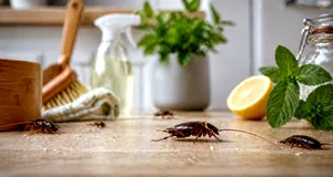 Cum scapi de gândaci din casă. Soluții eficiente și metode naturale care pot preveni infestarea