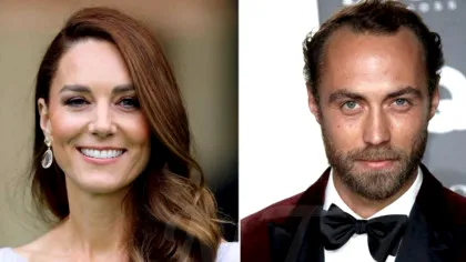 Fratele lui Kate Middleton rupe tăcerea: nu doar sora a suferit de o boală gravă. S-a ajuns la terapie