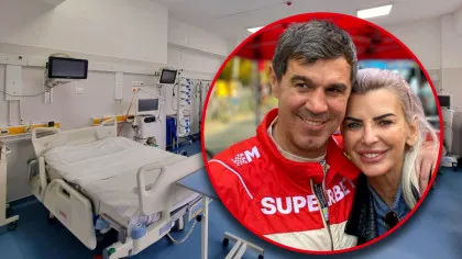 BREAKING | Starea lui Mihai Leu este tot mai gravă! Ultimele informații despre boala sa