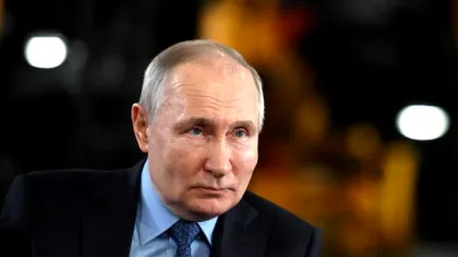 Vladimir Putin, speriat că a scăzut populația după războiul din Ucraina. Ce decizie a luat liderul de la Kremlin