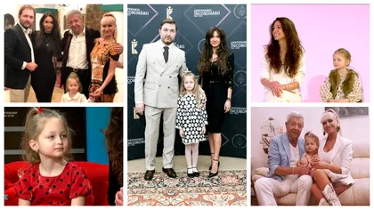 Anastasia Artene, nepoata lui Ion Dichiseanu, impresionează la doar 9 ani. Visul ei este să ajungă la Eurovision