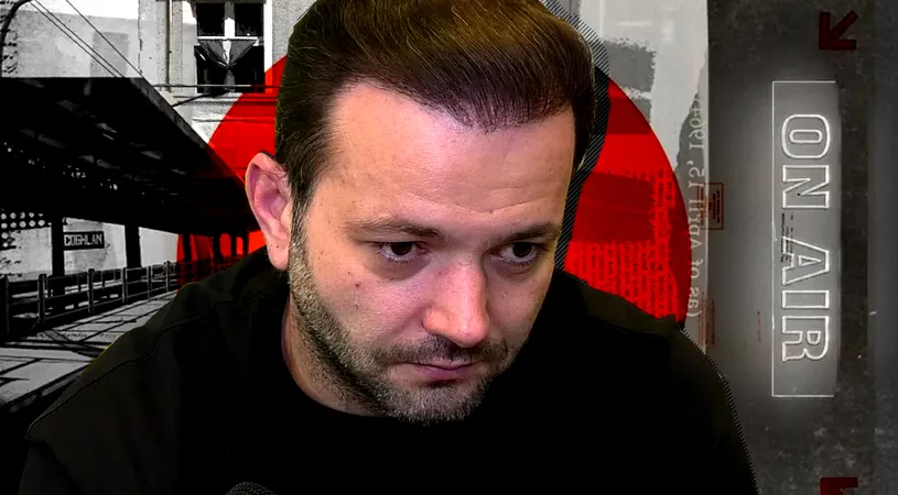 Mihai Morar, în doliu: “A plecat cel mai mare dintre noi”