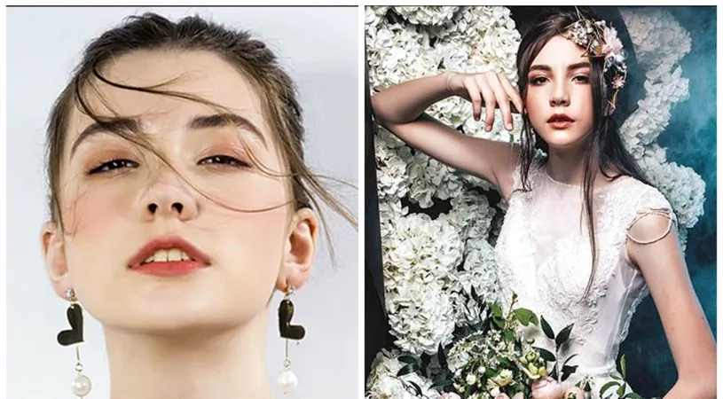 Autopsia modelului de 14 ani care a murit pe podium scoate la iveala detalii socante! Ce au descoperit legistii in corpul copilei