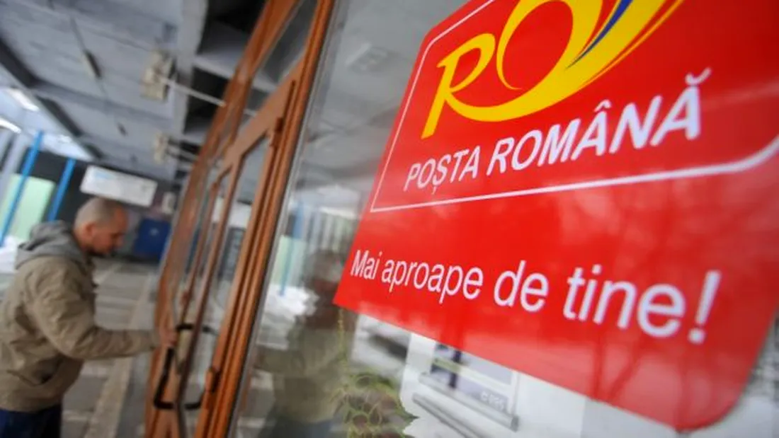 Poșta Română a decis. Cum își vor primi pensiile cei izolați la domiciliu