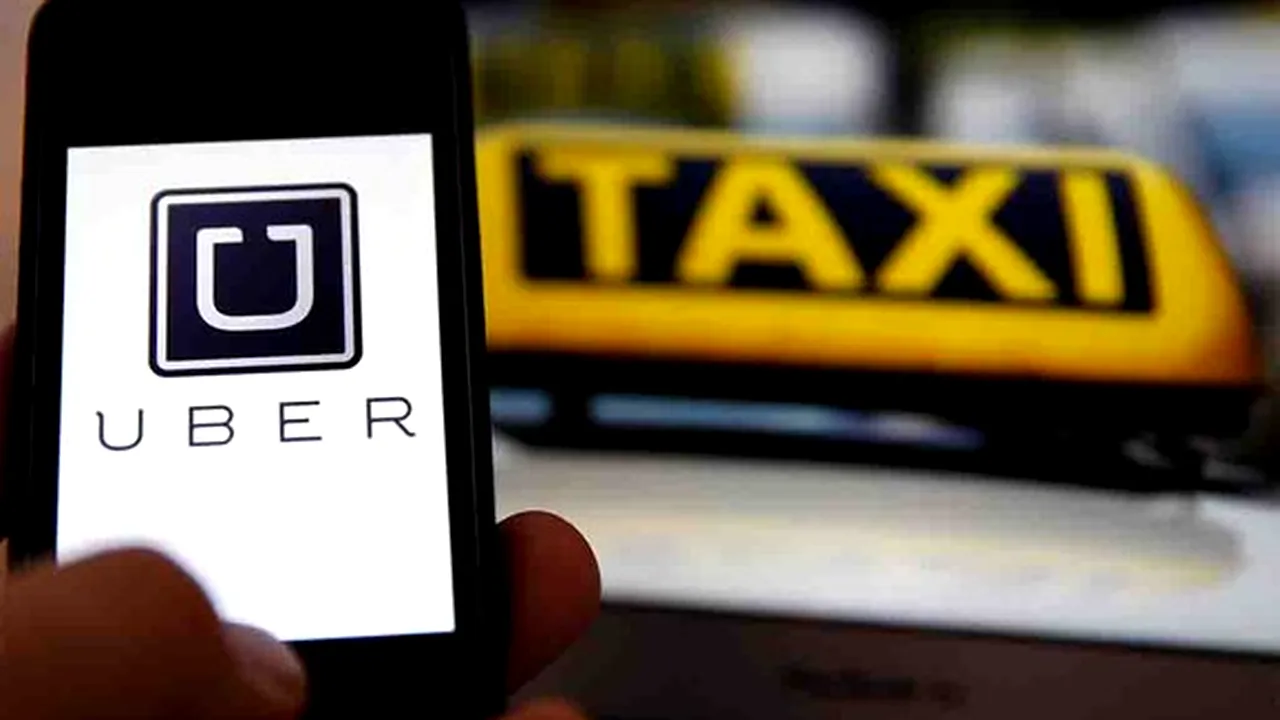 uber 2 