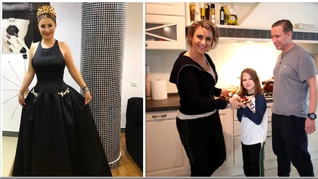 Anamaria Prodan a găsit secretul căsniciei perfecte: “Femeia trebuie să fie cea care ține echilibrul în casă”