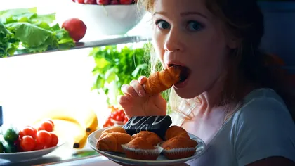 Dulciurile pe care să le consumi înainte de culcare. Te ajută să dormi bine