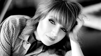 Alexandra Ungureanu, Craciun trist! Vedeta si-a pierdut tatal de sarbatori