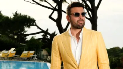 Mario Mutu, prins în mrejele vieții mondene din Italia. Fiul lui Adrian Mutu, schimbare frapantă în doi ani