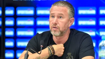 Laurențiu Reghecampf și-a luat barca înapoi, iar fosta soţie a stârnit un mare tărăboi! A chemat Poliția și…