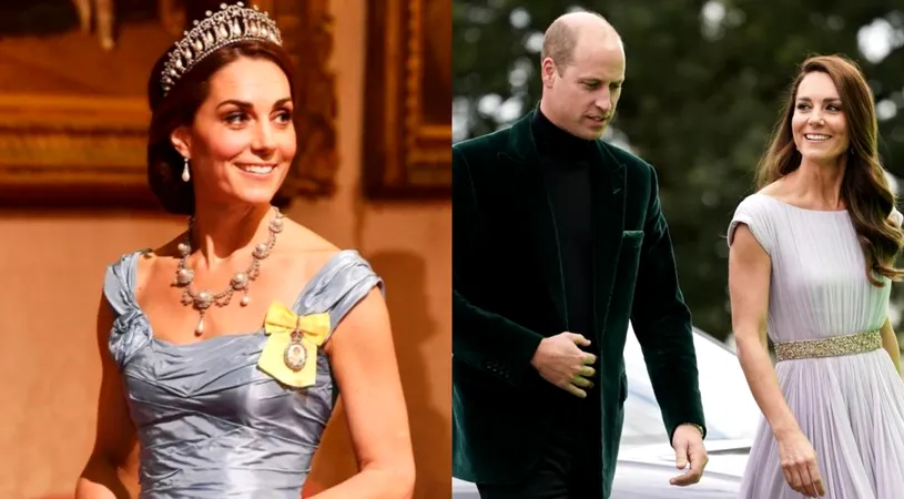 Kate Middleton, operată de urgență! Anunțul Palatului Kensington despre starea Prințesei de Wales
