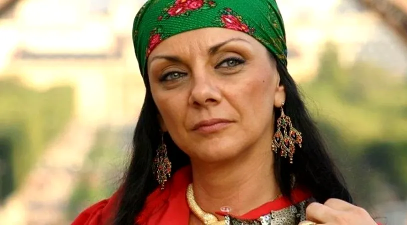 Carmen Tanase, de urgenta la spital: Nu mai puteam merge, inima imi falfaia