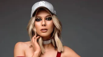 Sore, despre problemele cu acneea: „Au fost fost momente de cumpănă”