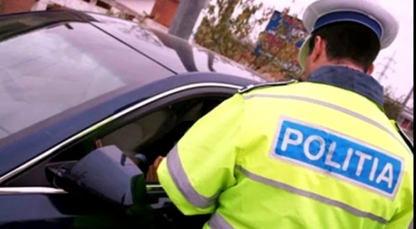 Poliţia Română, anunţ important! A intrat în vigoare o nouă serie de măsuri drastice