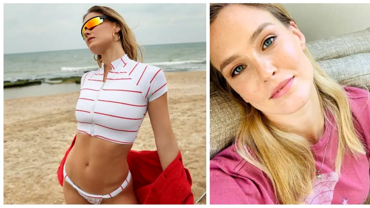 Bar Refaeli, insarcinata a treia oara! Top-modelul va mai avea inca un copil 