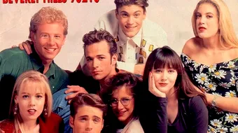 Serialul „Beverly Hills 90210” va fi reluat in 2019. Ce actori vor juca in el