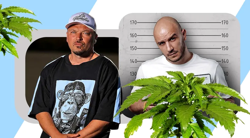 Puya, prima reacție după ce Guess Who ar fi fost prins cu substanțe interzise. Ce a spus artistul pe scena de la UNTOLD