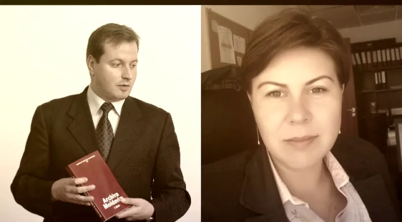 Noi dezvaluiri despre sotii Maleon! Cine sustine ca vina ii apartine Andei: ”Ea l-a omorat pe el”