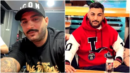 Noi acuzații GRAVE după moartea lui Ciprian Pian! Clanul Motanul din Brăila susține că Laurențiu Duduianu a fost omorât de...