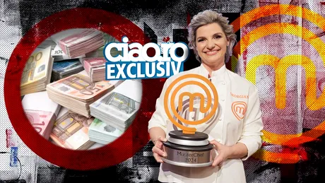 EXCLUSIV | Georgiana Ene, câștigătoarea MasterChef 2024, va da o parte din premiul de 75.000 de euro unui coleg: “Stai liniștit, o să ai business!”