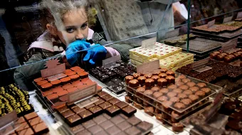 Ciocolata e pe cale de disparitie! Ce se va intampla cu acest desert si de ce va fi aproape imposibil de cumparat