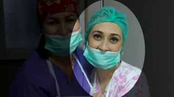 Ce facea Raluca Barsan, medicul FALS din Ilfov, in sala de operatii. Adevarul a iesit la iveala!