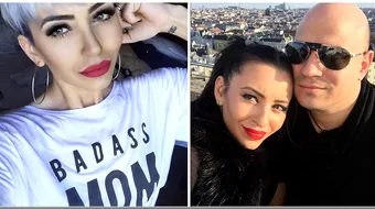 Al doilea copil a apropiat-o mai mult de Vlad! Giulia: „Îmi fac timp în fiecare zi să fiu femeia de care s-a îndrăgostit!”