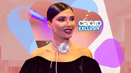EXCLUSIV | Alina Pușcaș și vacanțele care au impresionat-o: “Aproape 10 ani am refuzat să mergem acolo” + A luat masa cu moștenitorii castelului