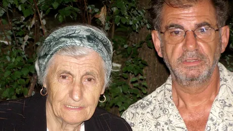 Mama lui Florin Zamfirescu a murit. Actorul e devastat de durere!