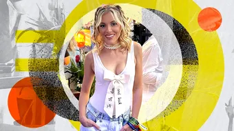 Andreea Ibacka, despre celebritate: „Momentele mele de divă țin câteva minute…” Vedeta lucra într-un domeniu complet diferit înainte de a debuta în televiziune