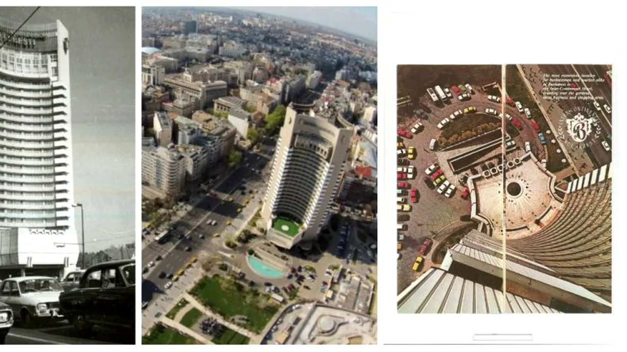 colaj hotel 
