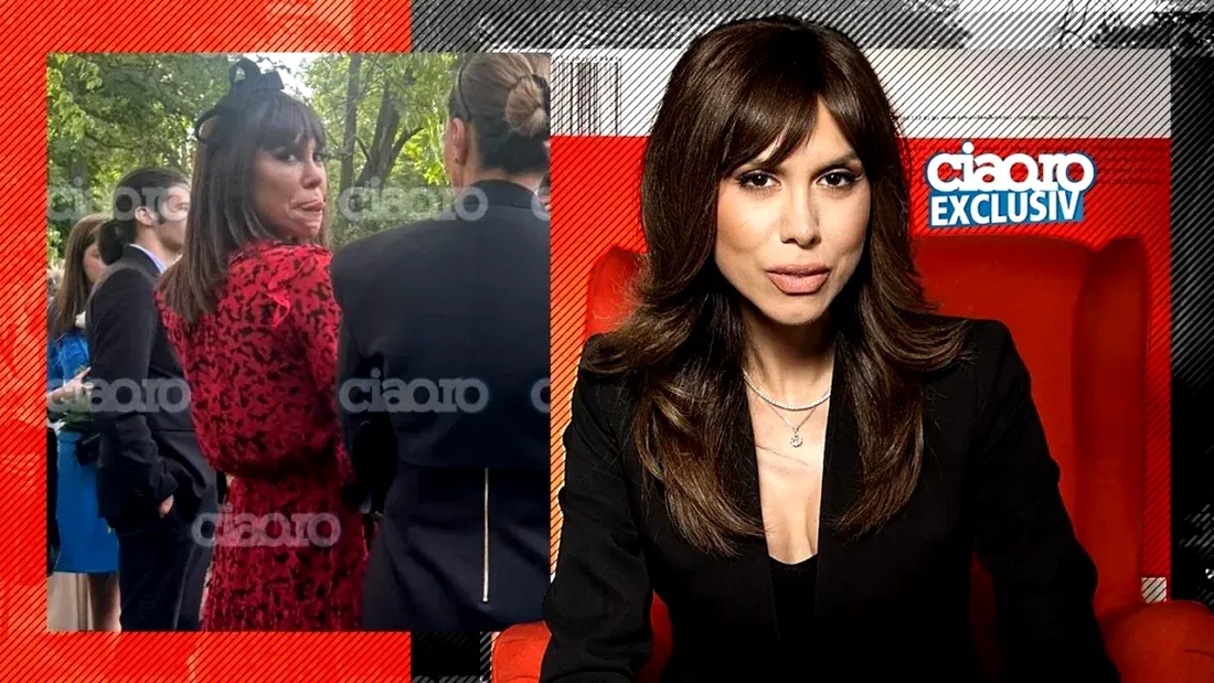 EXCLUSIV | Denise Rifai nu gătește de Paște: „Nu îmi place, adică ar fi o minciună să mă păcălesc”