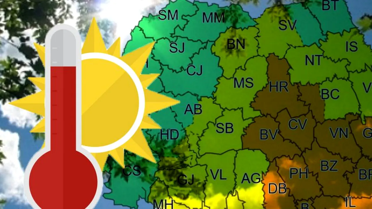 Prognoza-meteo 